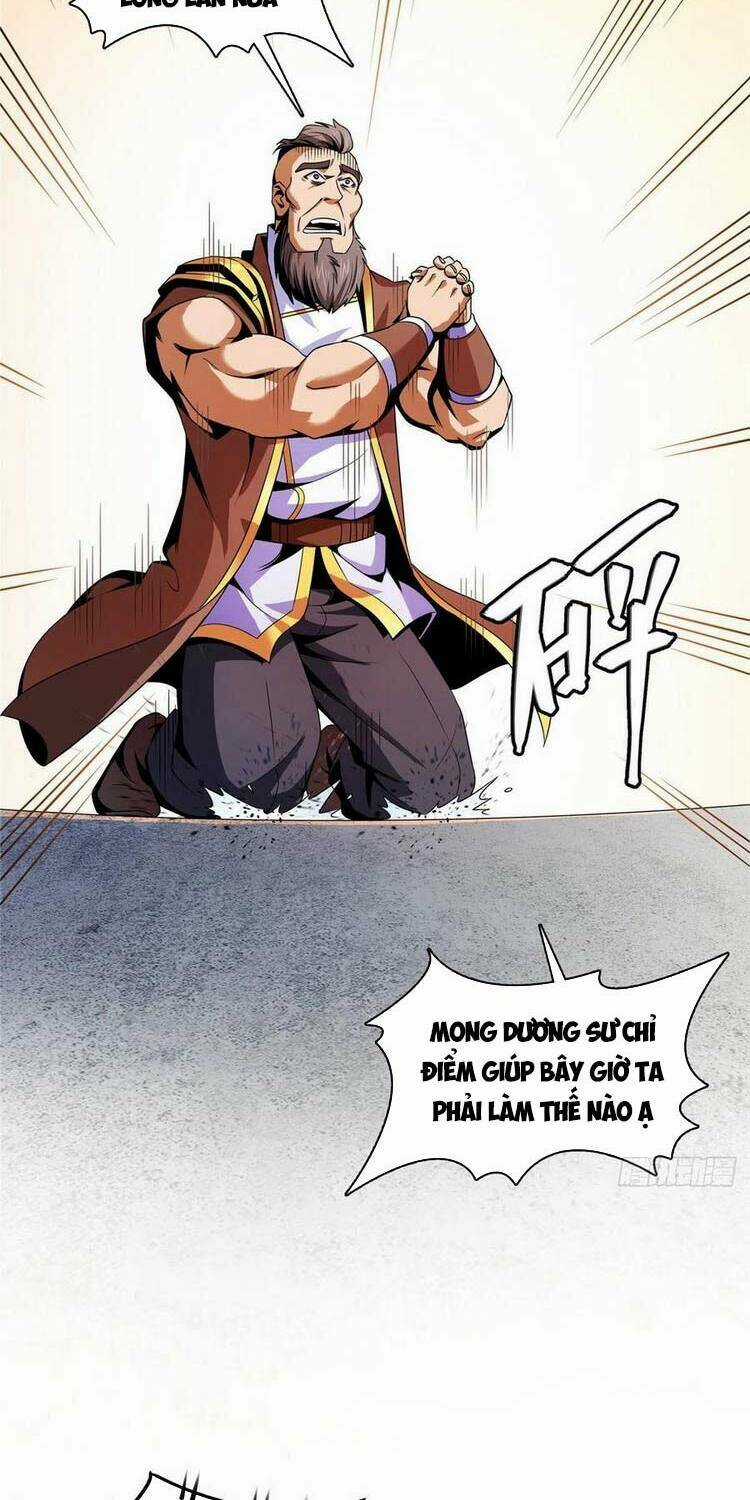 Thiên Đạo Đồ Thư Quán - Chapter 90 - Trang 24