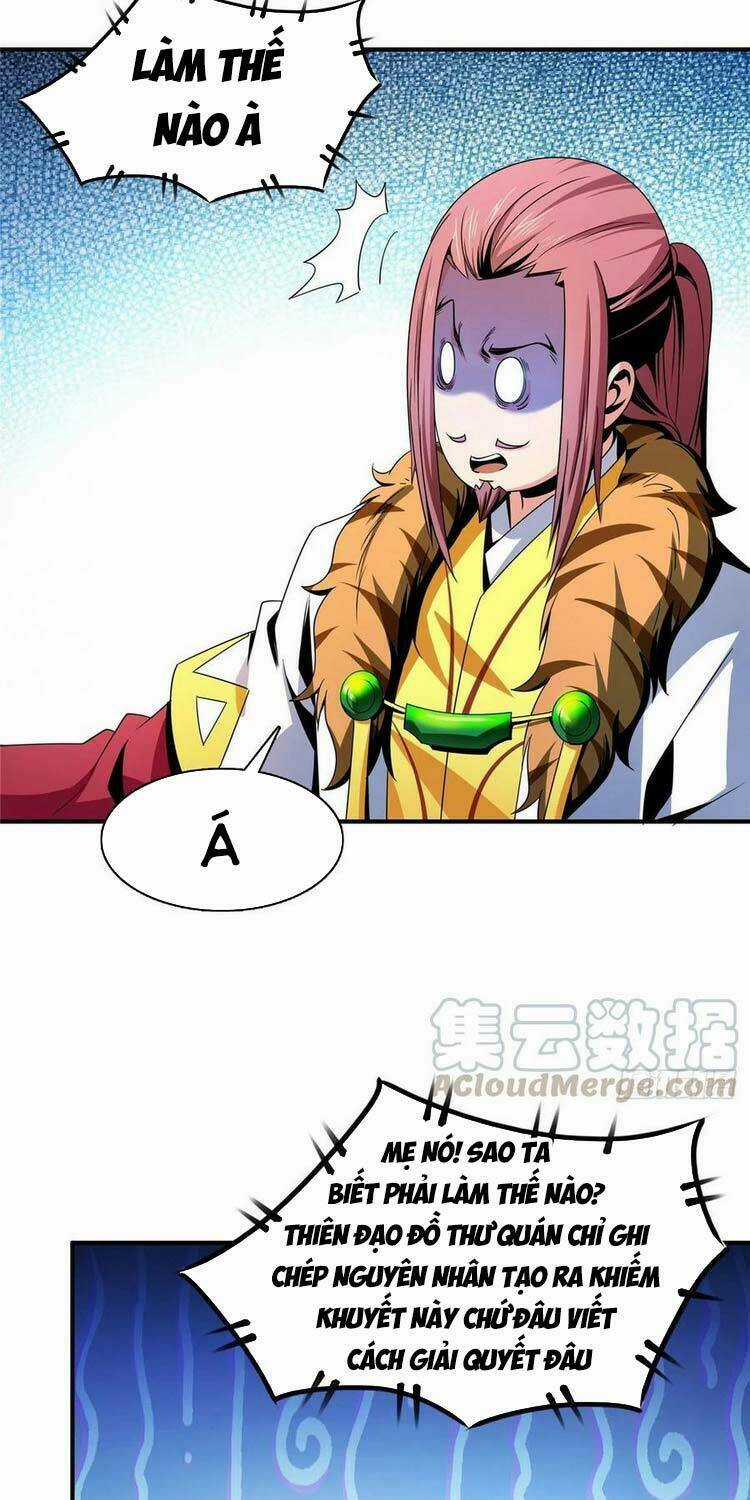 Thiên Đạo Đồ Thư Quán - Chapter 90 - Trang 25