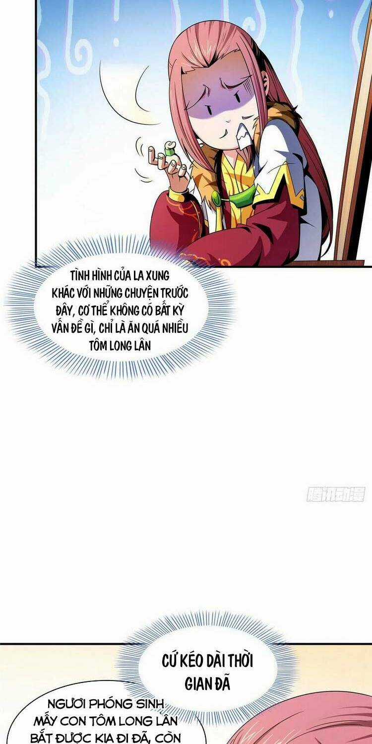 Thiên Đạo Đồ Thư Quán - Chapter 90 - Trang 26