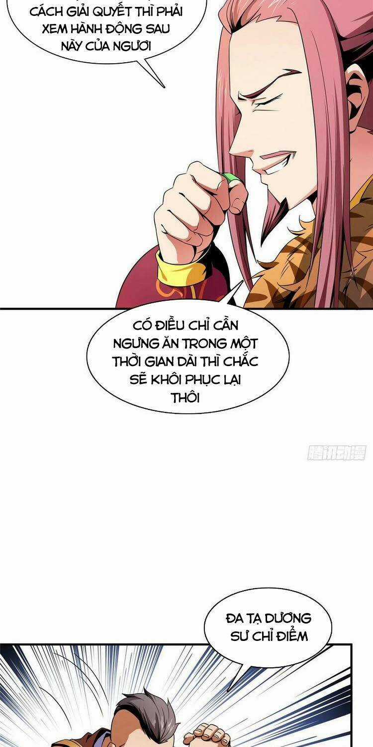 Thiên Đạo Đồ Thư Quán - Chapter 90 - Trang 27