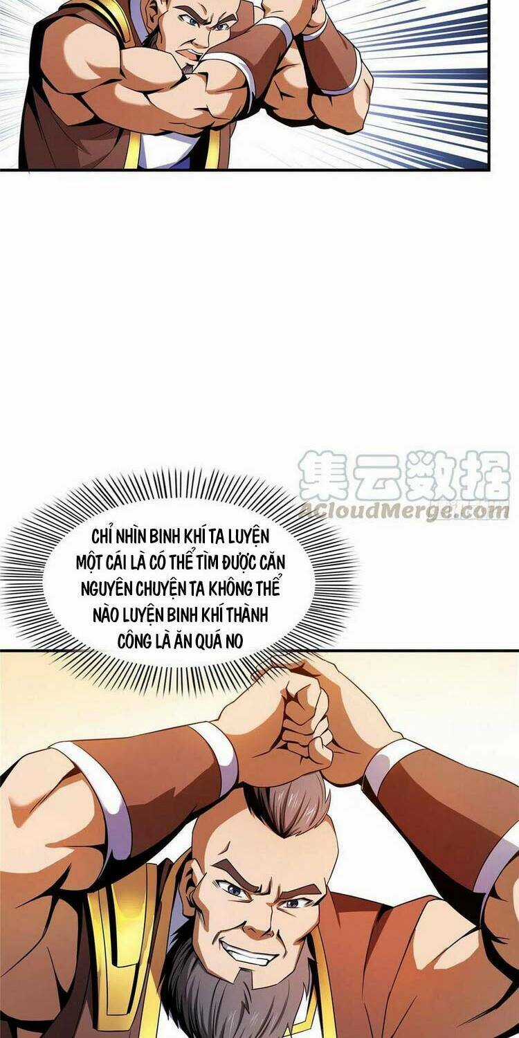 Thiên Đạo Đồ Thư Quán - Chapter 90 - Trang 28