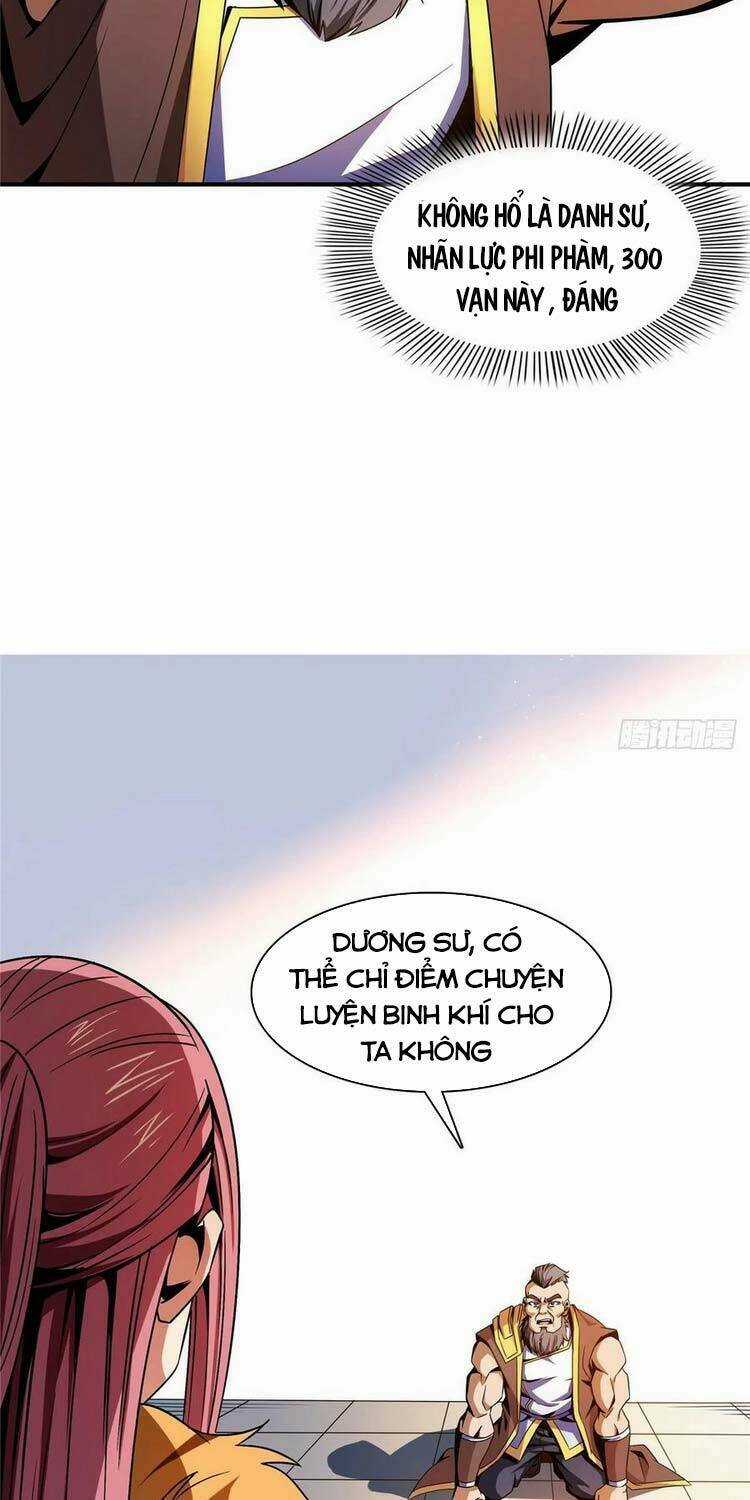 Thiên Đạo Đồ Thư Quán - Chapter 90 - Trang 29