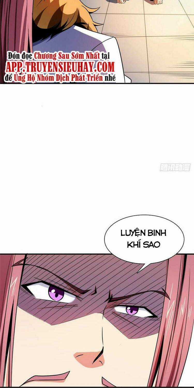 Thiên Đạo Đồ Thư Quán - Chapter 90 - Trang 30