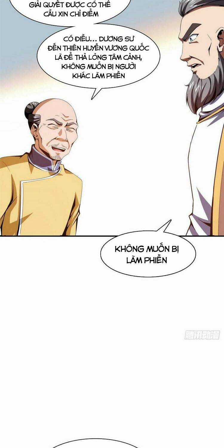 Thiên Đạo Đồ Thư Quán - Chapter 90 - Trang 4