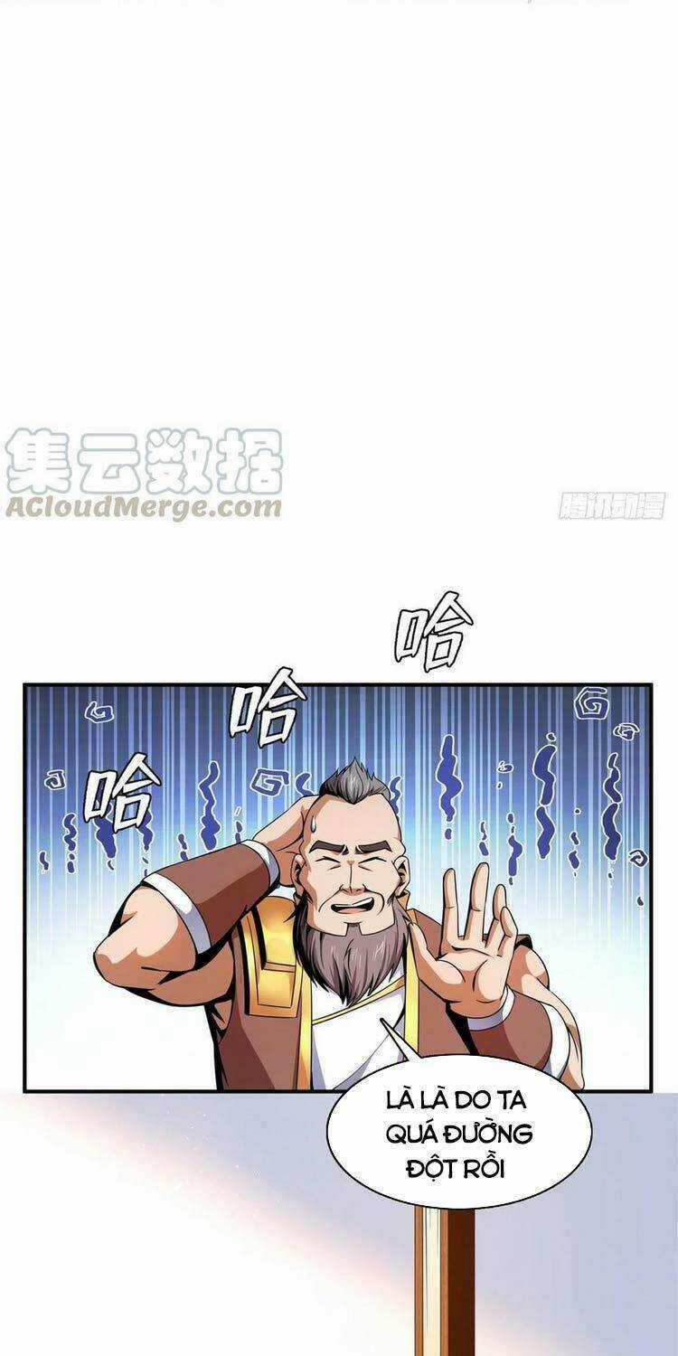 Thiên Đạo Đồ Thư Quán - Chapter 90 - Trang 31