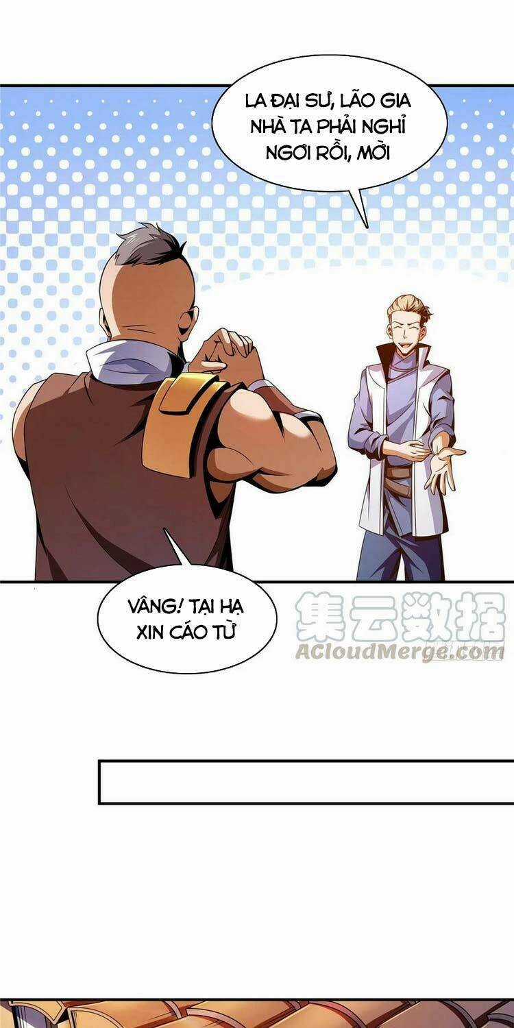 Thiên Đạo Đồ Thư Quán - Chapter 90 - Trang 33