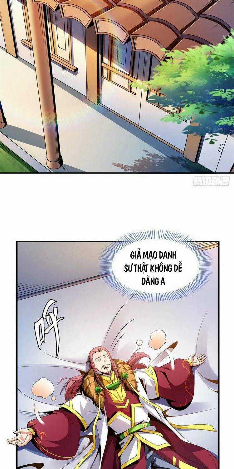 Thiên Đạo Đồ Thư Quán - Chapter 90 - Trang 34