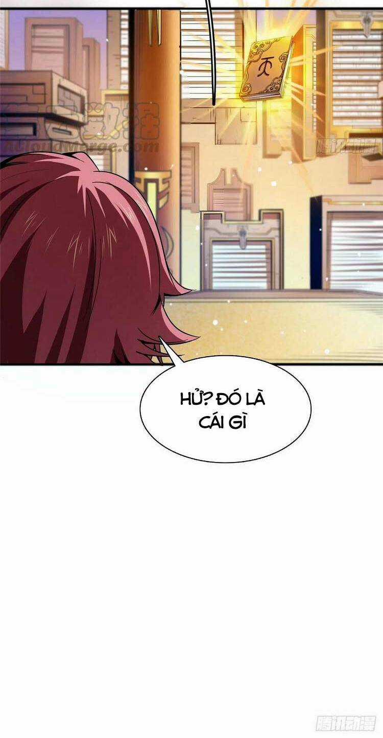 Thiên Đạo Đồ Thư Quán - Chapter 90 - Trang 38