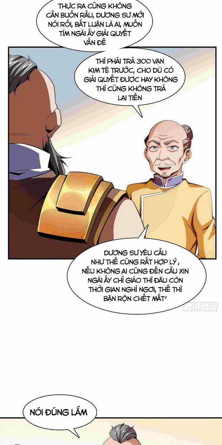 Thiên Đạo Đồ Thư Quán - Chapter 90 - Trang 5