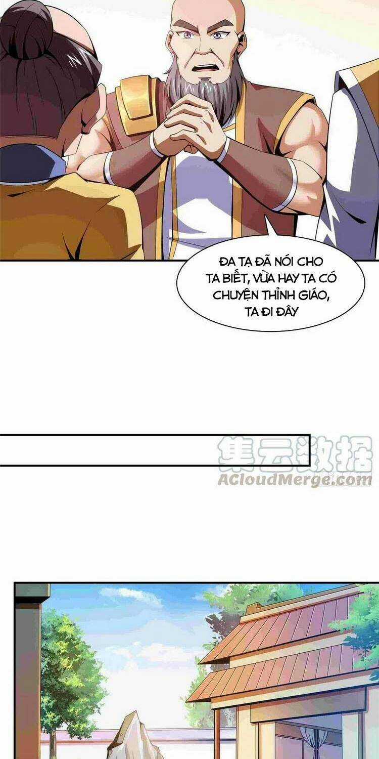 Thiên Đạo Đồ Thư Quán - Chapter 90 - Trang 6