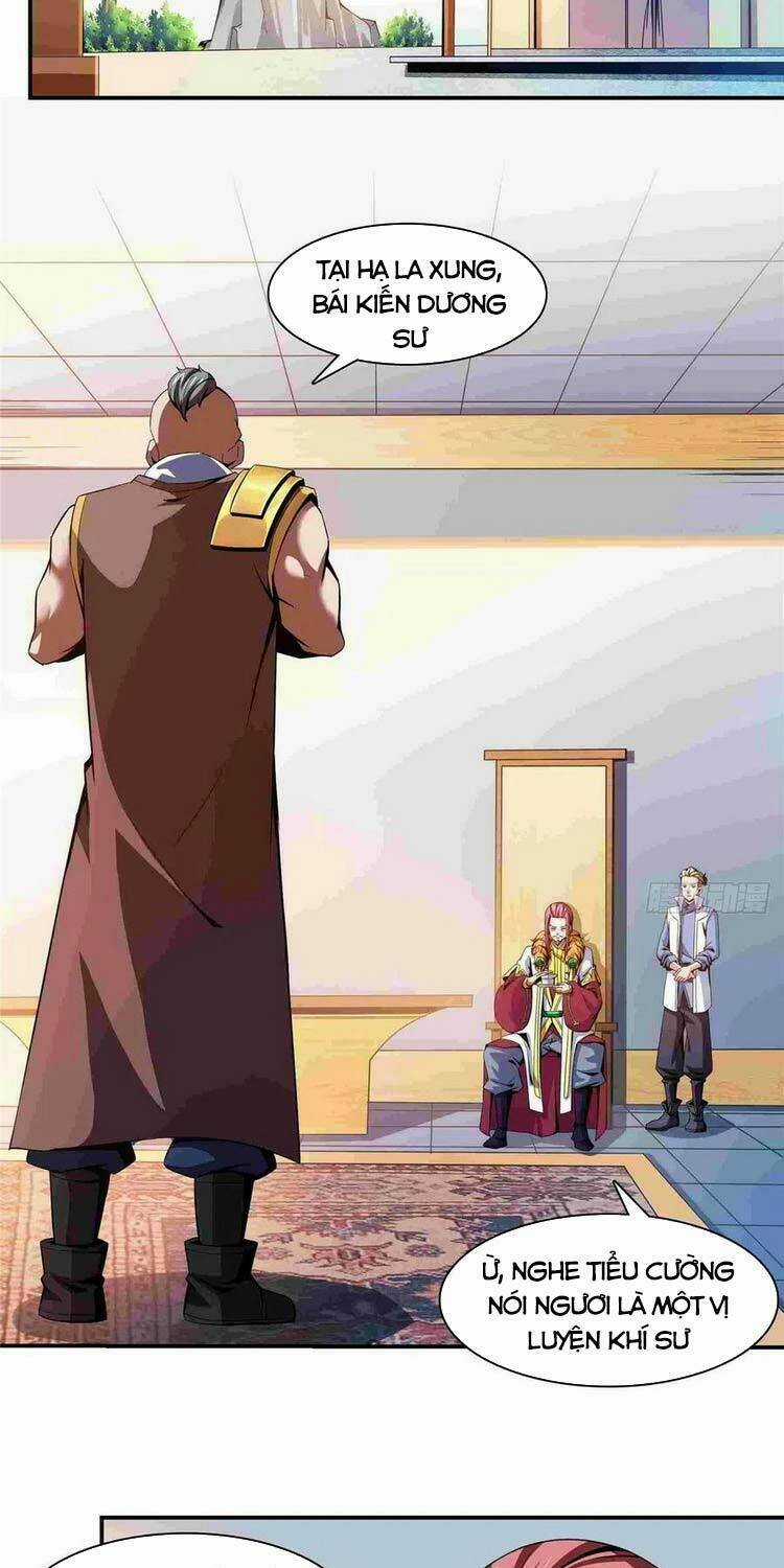 Thiên Đạo Đồ Thư Quán - Chapter 90 - Trang 7