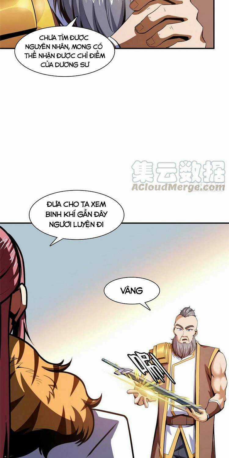 Thiên Đạo Đồ Thư Quán - Chapter 90 - Trang 9