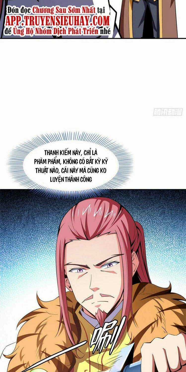 Thiên Đạo Đồ Thư Quán - Chapter 90 - Trang 10