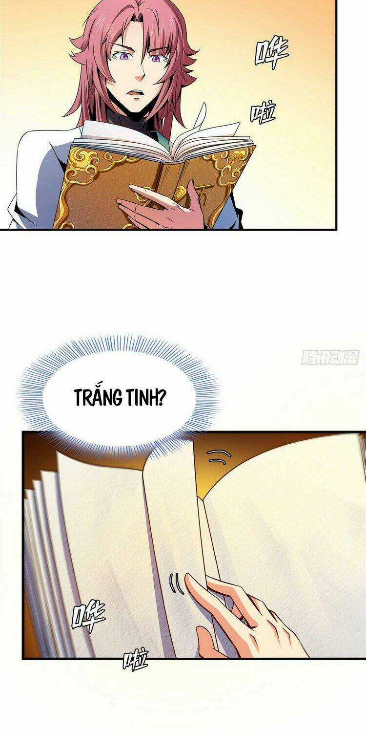 Thiên Đạo Đồ Thư Quán - Chapter 91 - Trang 2