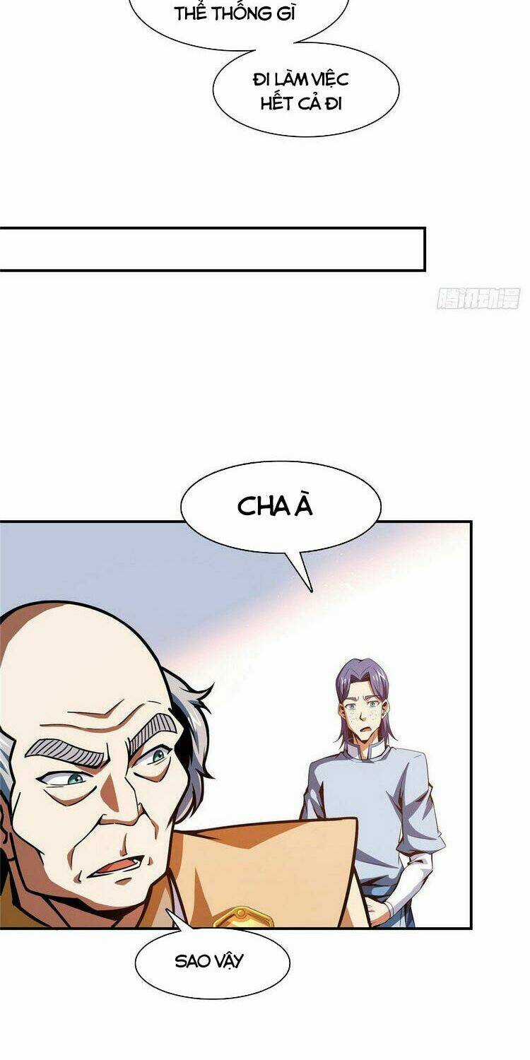 Thiên Đạo Đồ Thư Quán - Chapter 91 - Trang 12