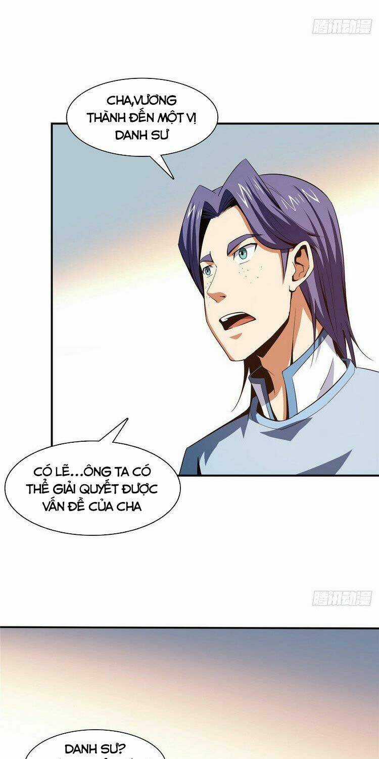 Thiên Đạo Đồ Thư Quán - Chapter 91 - Trang 13