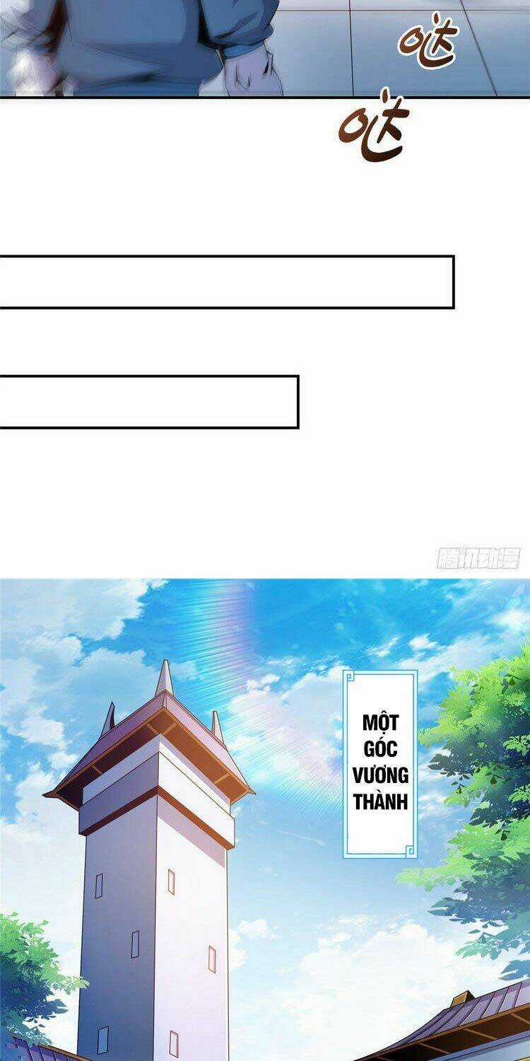 Thiên Đạo Đồ Thư Quán - Chapter 91 - Trang 19