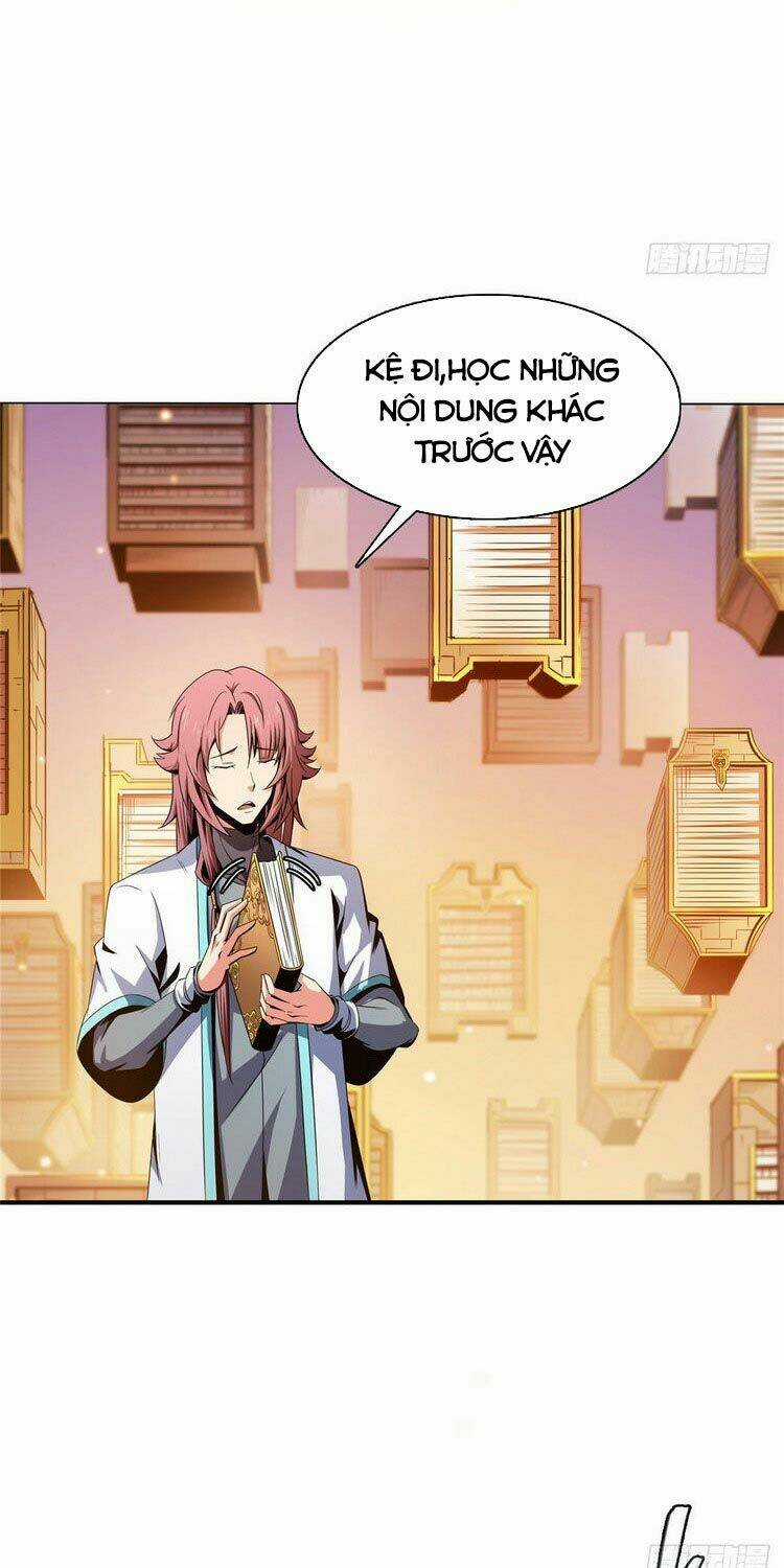 Thiên Đạo Đồ Thư Quán - Chapter 91 - Trang 3