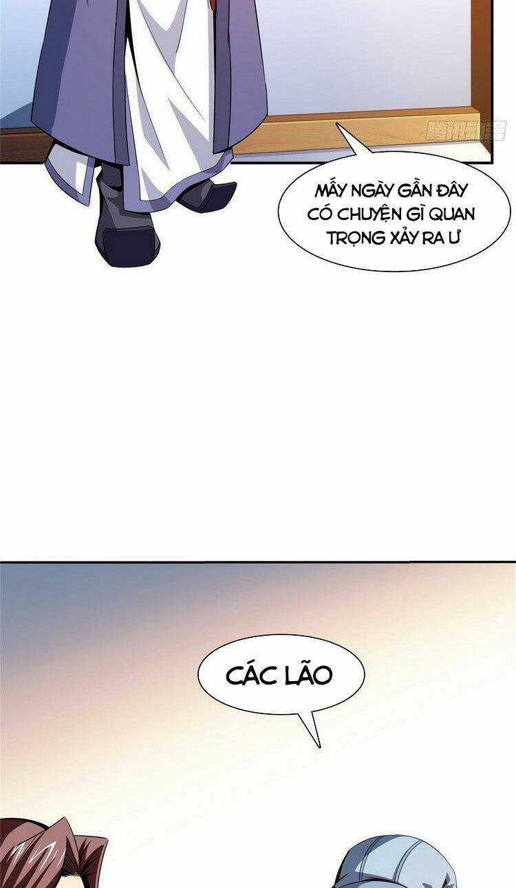 Thiên Đạo Đồ Thư Quán - Chapter 91 - Trang 21