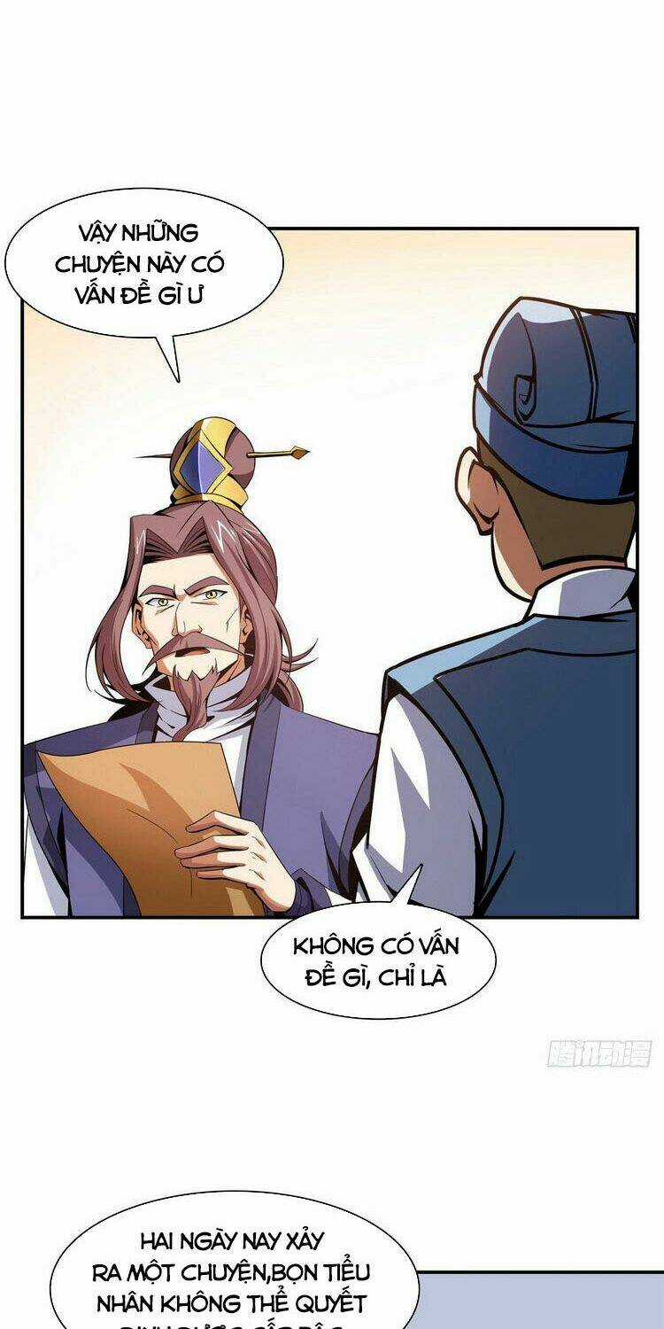 Thiên Đạo Đồ Thư Quán - Chapter 91 - Trang 24