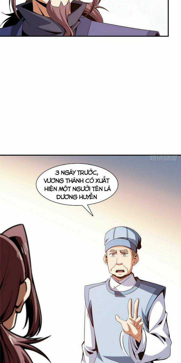 Thiên Đạo Đồ Thư Quán - Chapter 91 - Trang 26