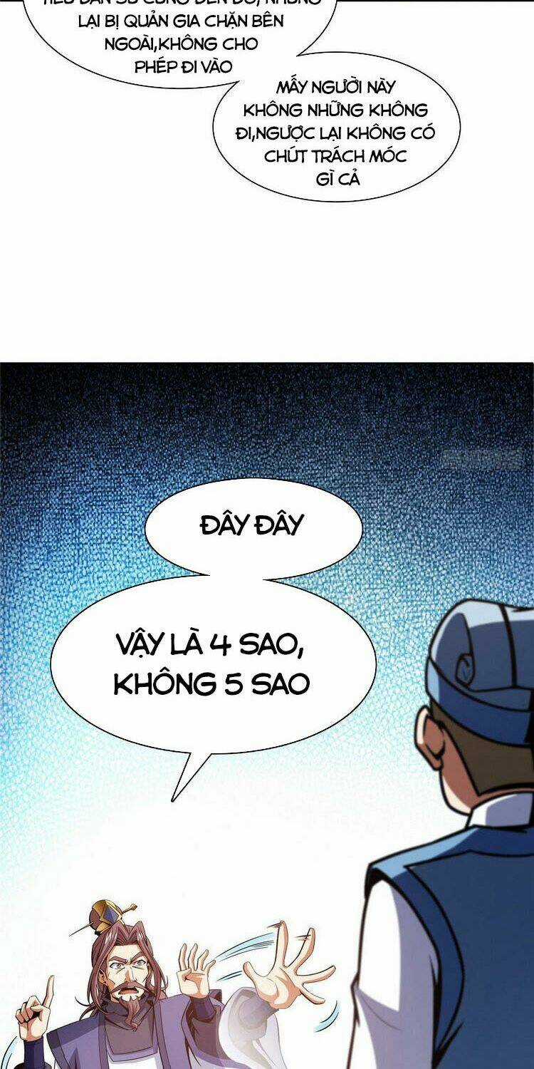 Thiên Đạo Đồ Thư Quán - Chapter 91 - Trang 32