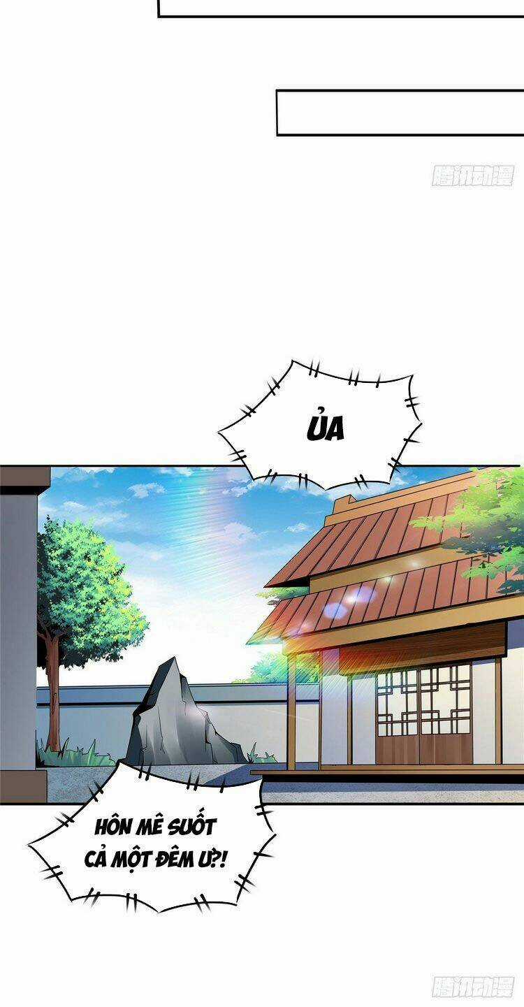 Thiên Đạo Đồ Thư Quán - Chapter 91 - Trang 39