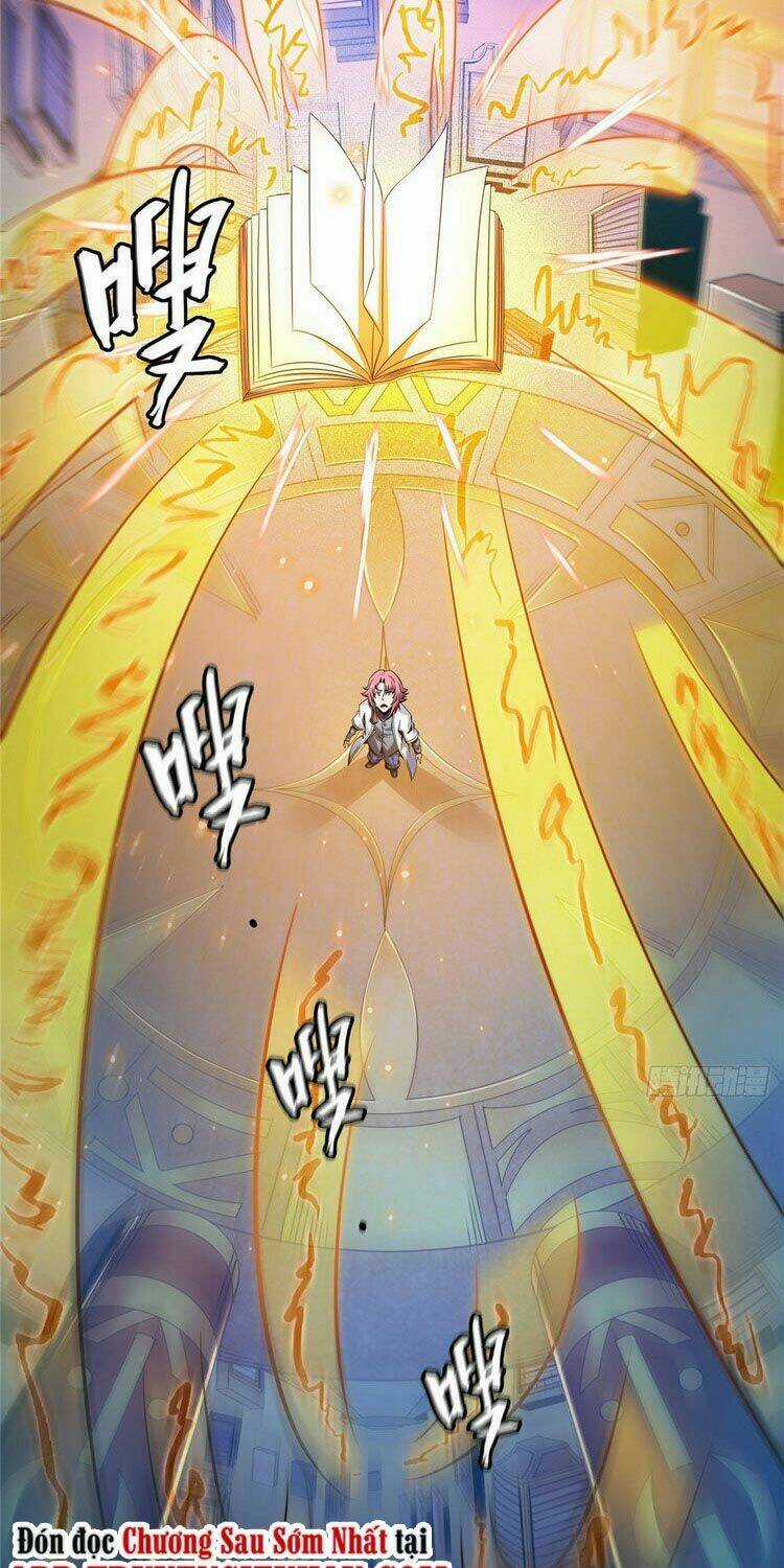 Thiên Đạo Đồ Thư Quán - Chapter 91 - Trang 5