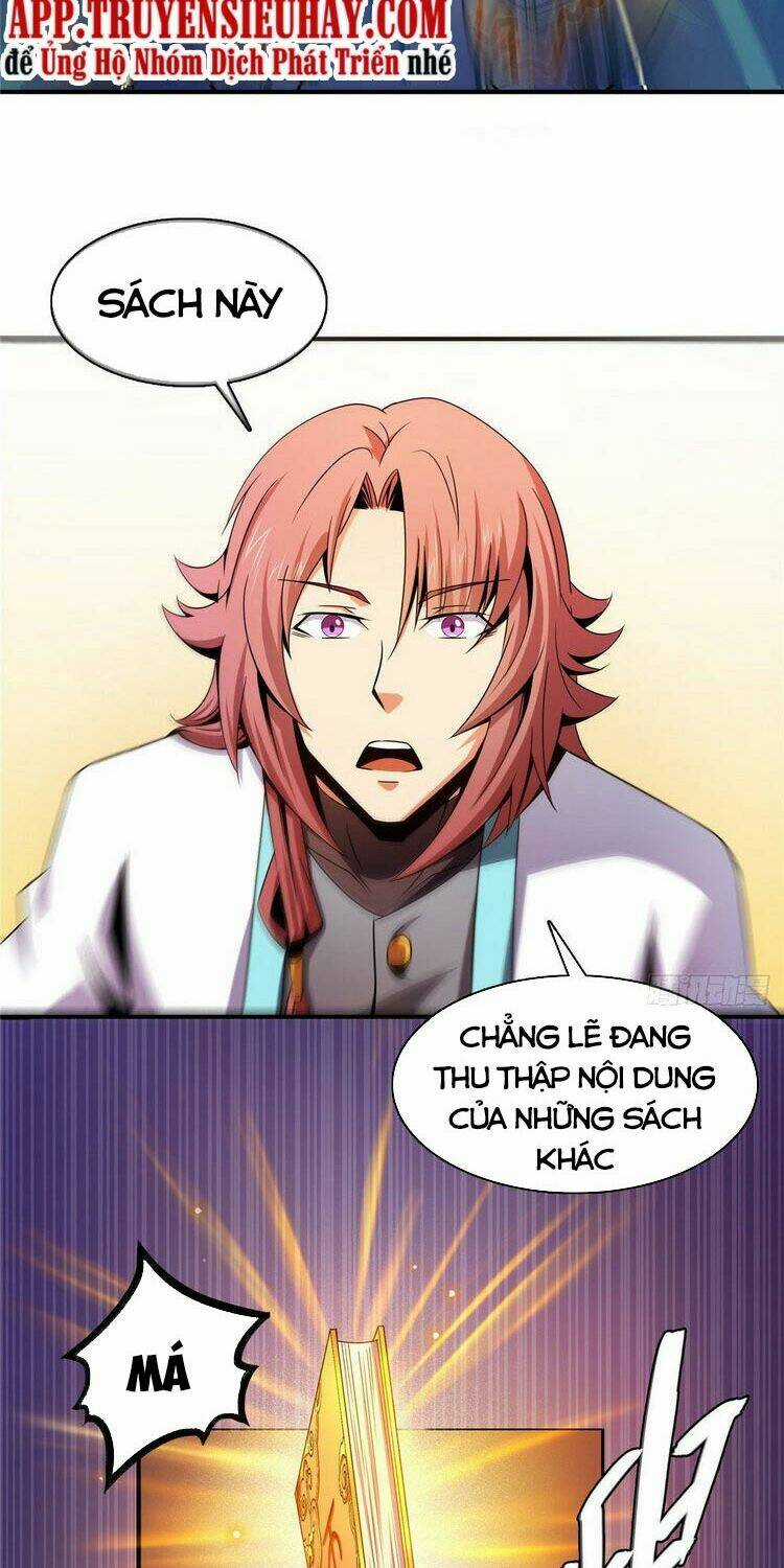 Thiên Đạo Đồ Thư Quán - Chapter 91 - Trang 6