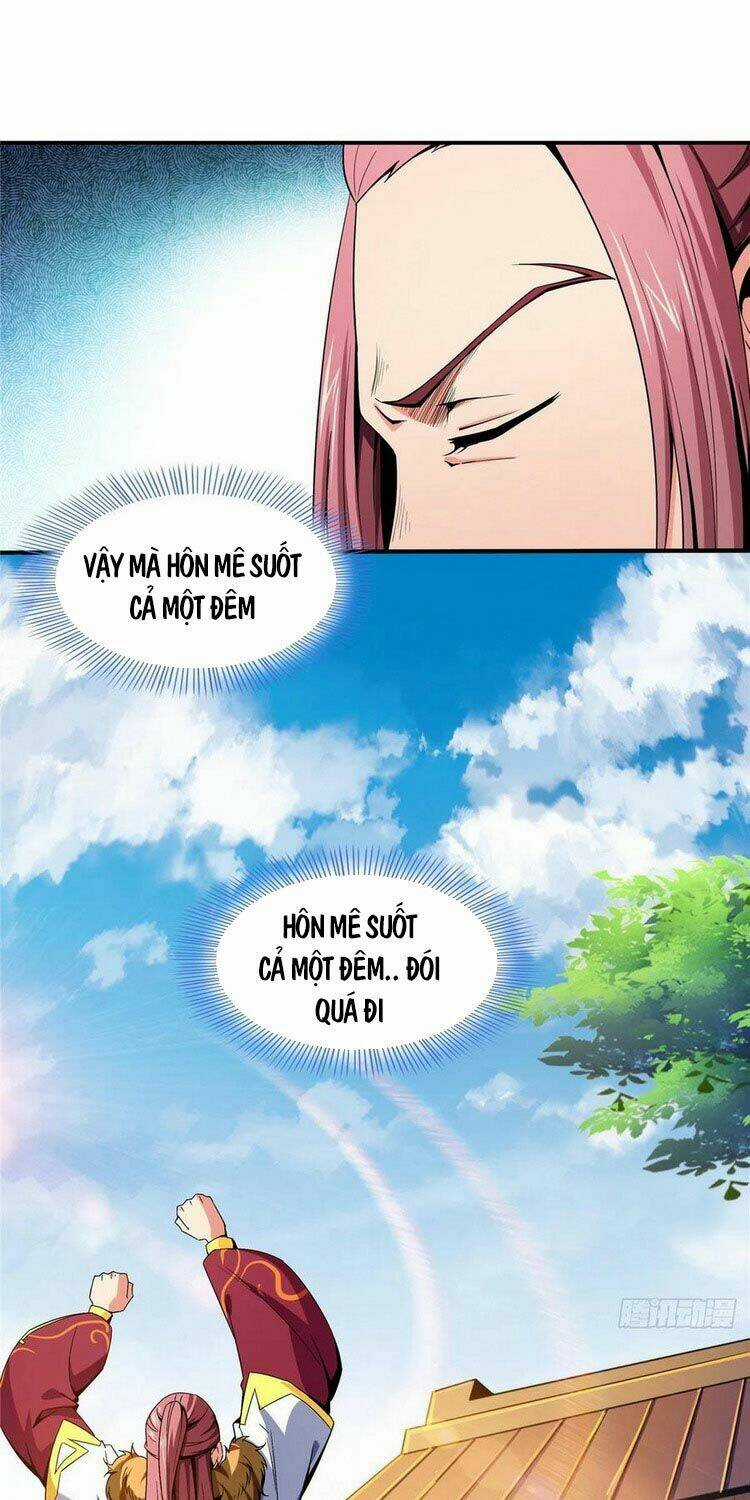 Thiên Đạo Đồ Thư Quán - Chapter 92 - Trang 1