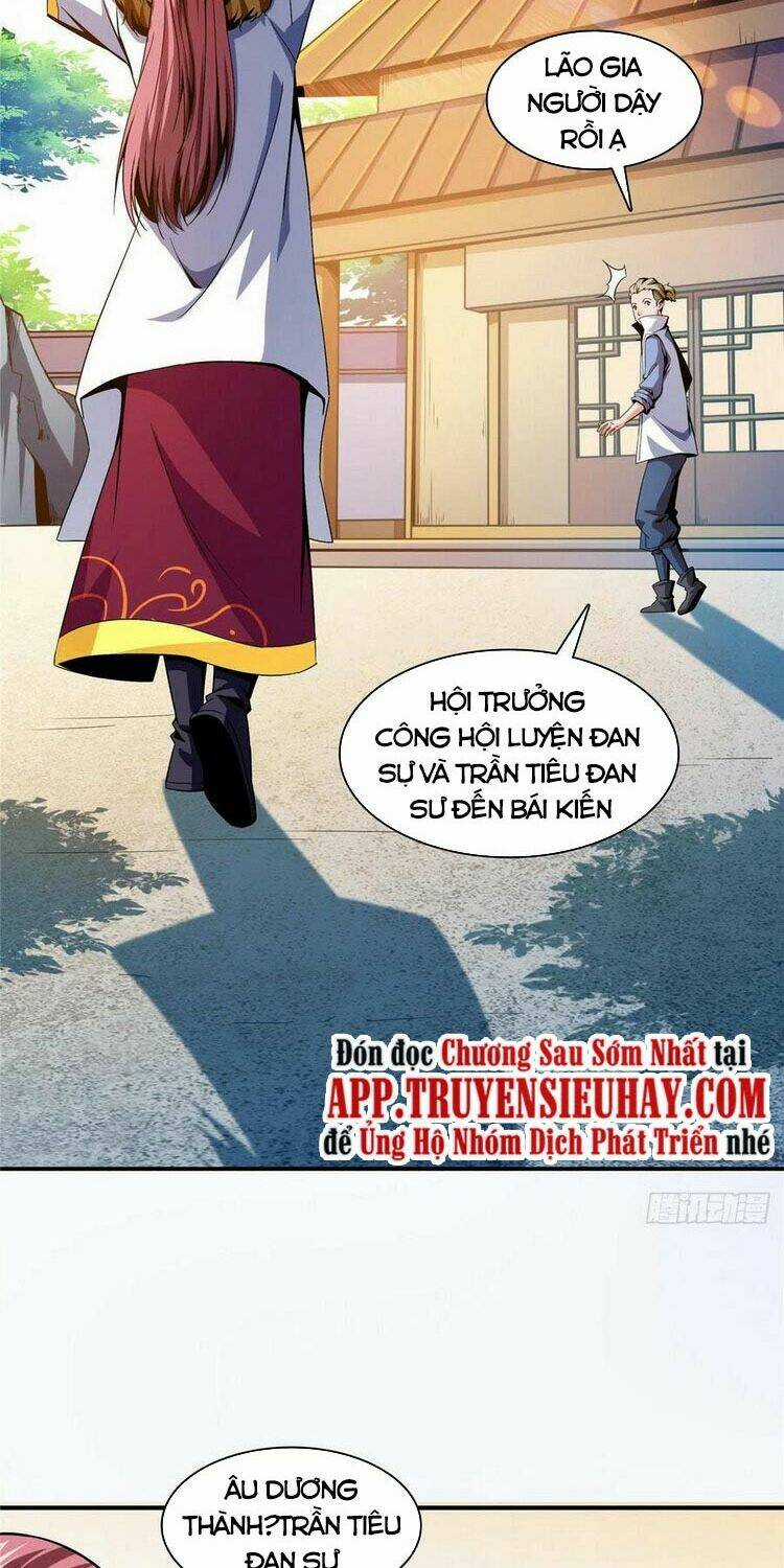 Thiên Đạo Đồ Thư Quán - Chapter 92 - Trang 2