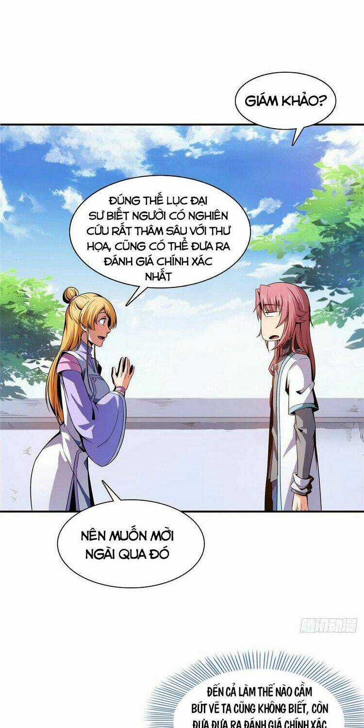 Thiên Đạo Đồ Thư Quán - Chapter 92 - Trang 14