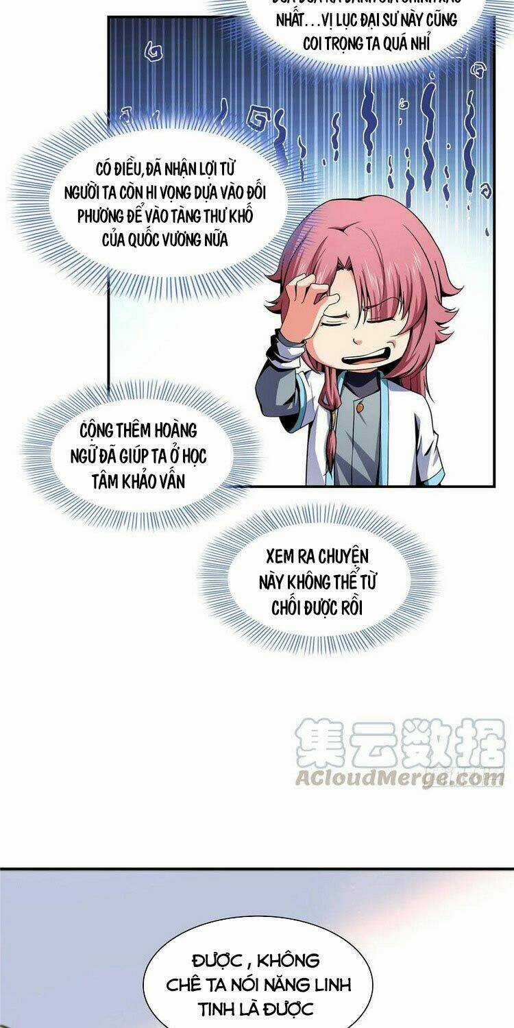 Thiên Đạo Đồ Thư Quán - Chapter 92 - Trang 15