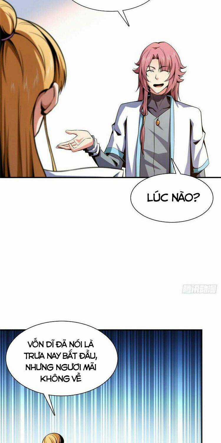 Thiên Đạo Đồ Thư Quán - Chapter 92 - Trang 16