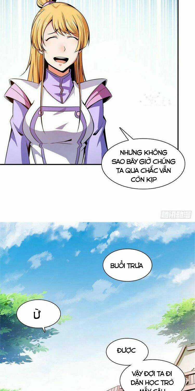 Thiên Đạo Đồ Thư Quán - Chapter 92 - Trang 17