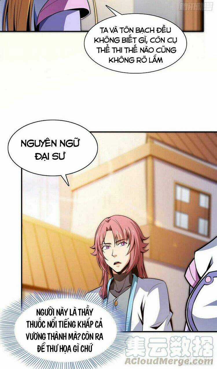 Thiên Đạo Đồ Thư Quán - Chapter 92 - Trang 20