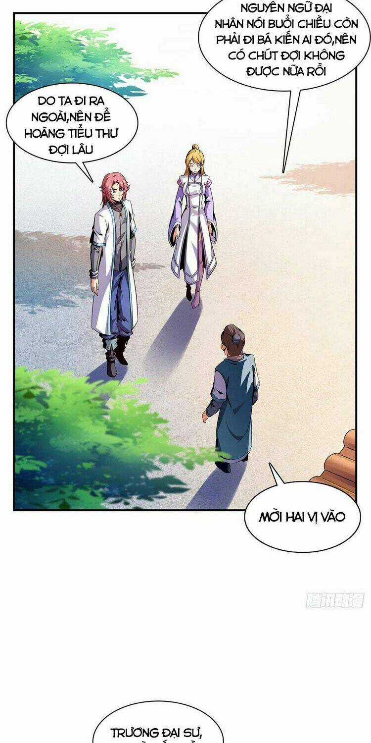 Thiên Đạo Đồ Thư Quán - Chapter 92 - Trang 24