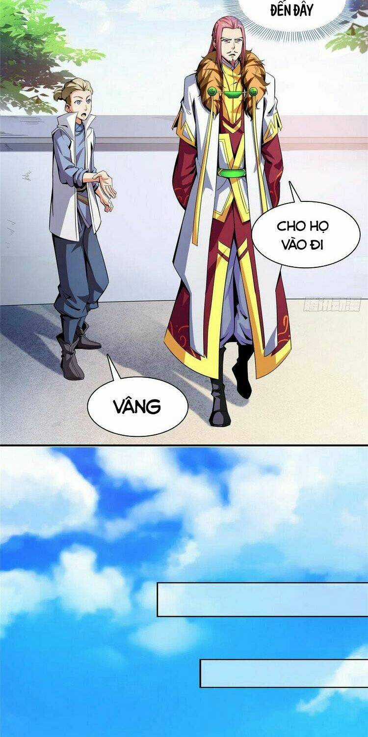 Thiên Đạo Đồ Thư Quán - Chapter 92 - Trang 4