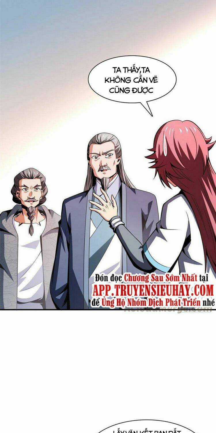 Thiên Đạo Đồ Thư Quán - Chapter 92 - Trang 33