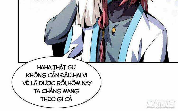 Thiên Đạo Đồ Thư Quán - Chapter 92 - Trang 35