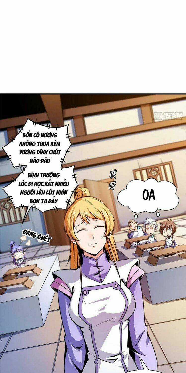 Thiên Đạo Đồ Thư Quán - Chapter 92 - Trang 9