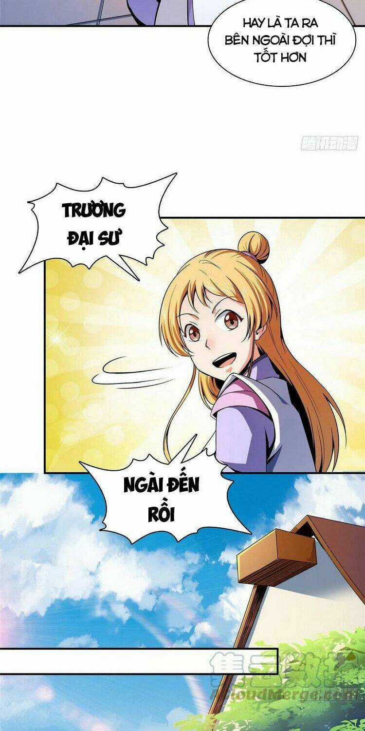 Thiên Đạo Đồ Thư Quán - Chapter 92 - Trang 10