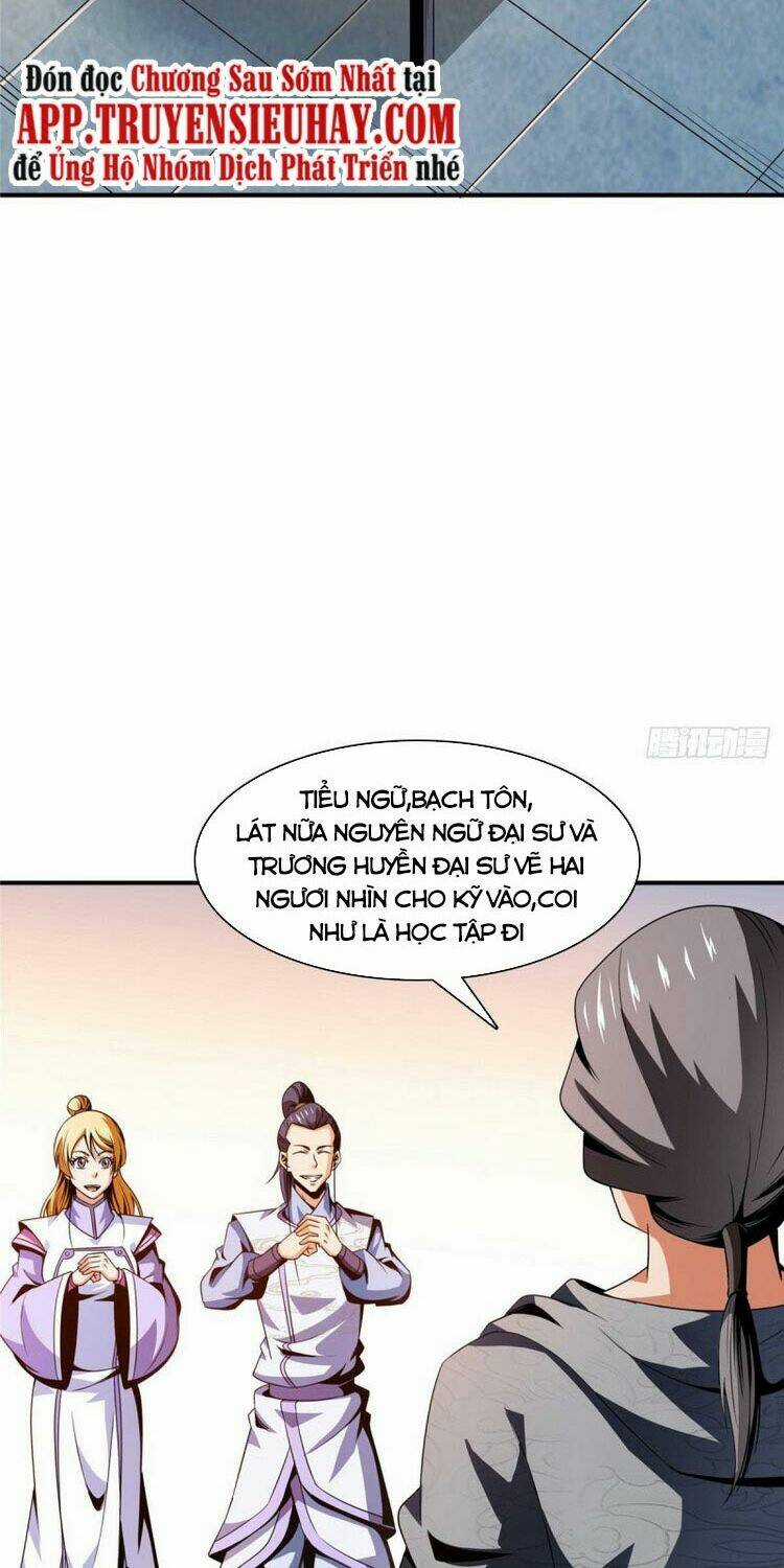 Thiên Đạo Đồ Thư Quán - Chapter 93 - Trang 2