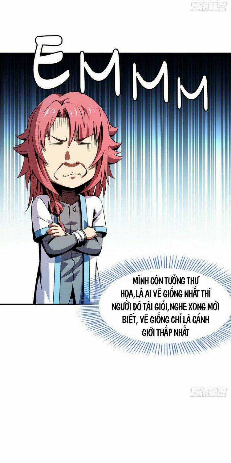 Thiên Đạo Đồ Thư Quán - Chapter 93 - Trang 11