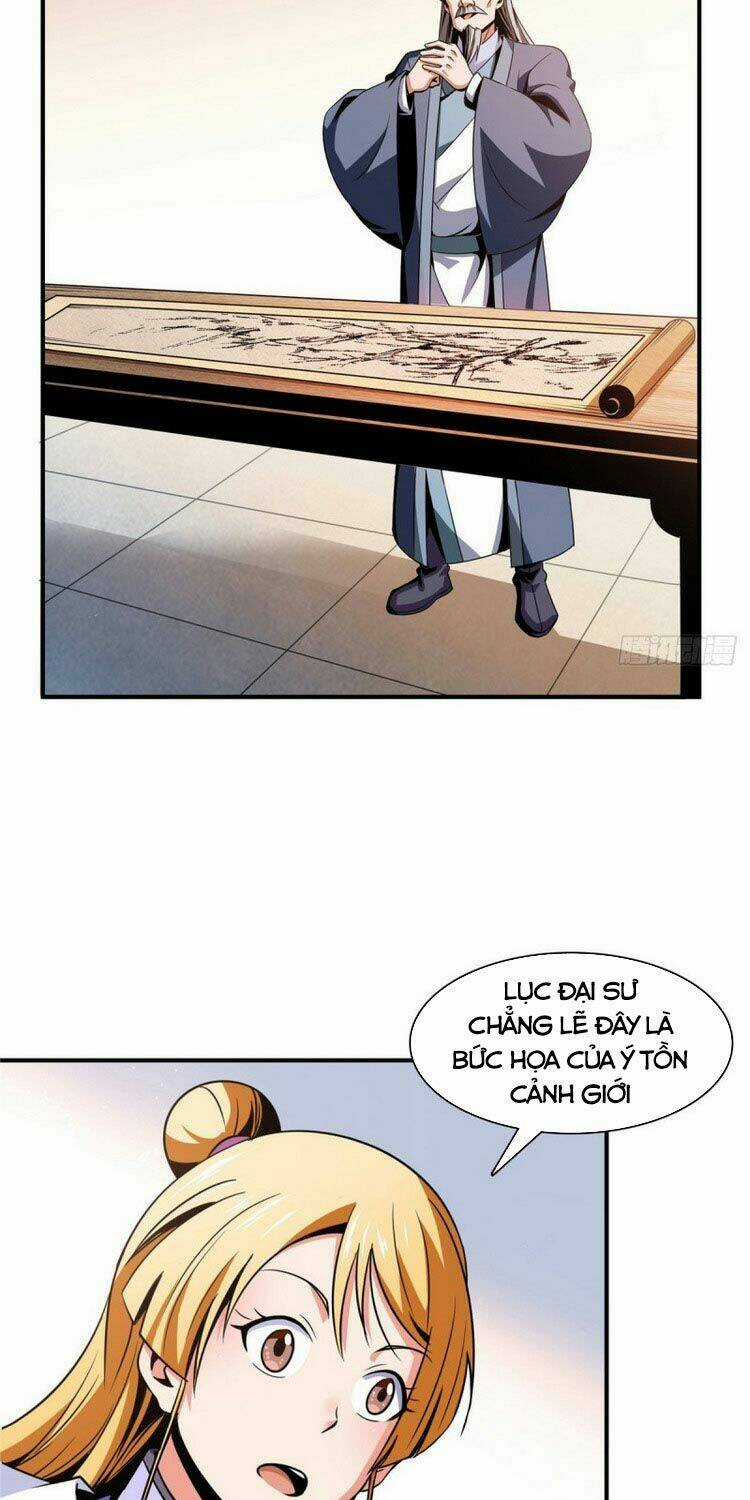 Thiên Đạo Đồ Thư Quán - Chapter 93 - Trang 13