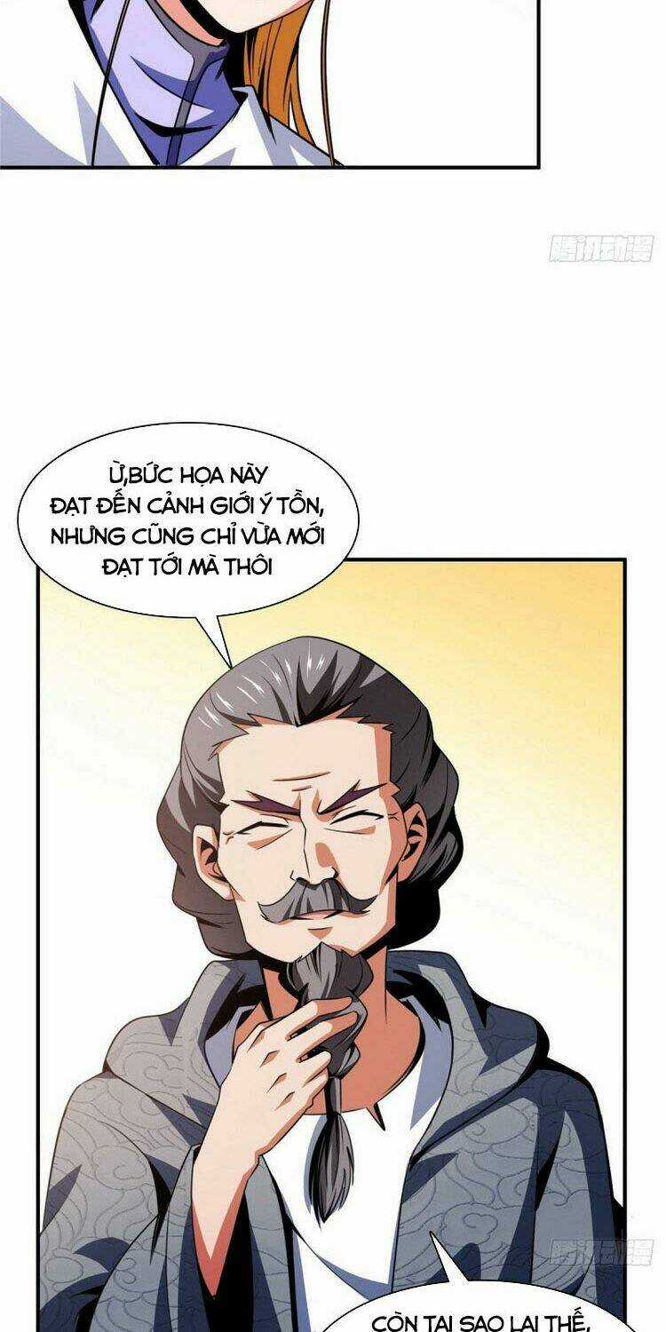 Thiên Đạo Đồ Thư Quán - Chapter 93 - Trang 14