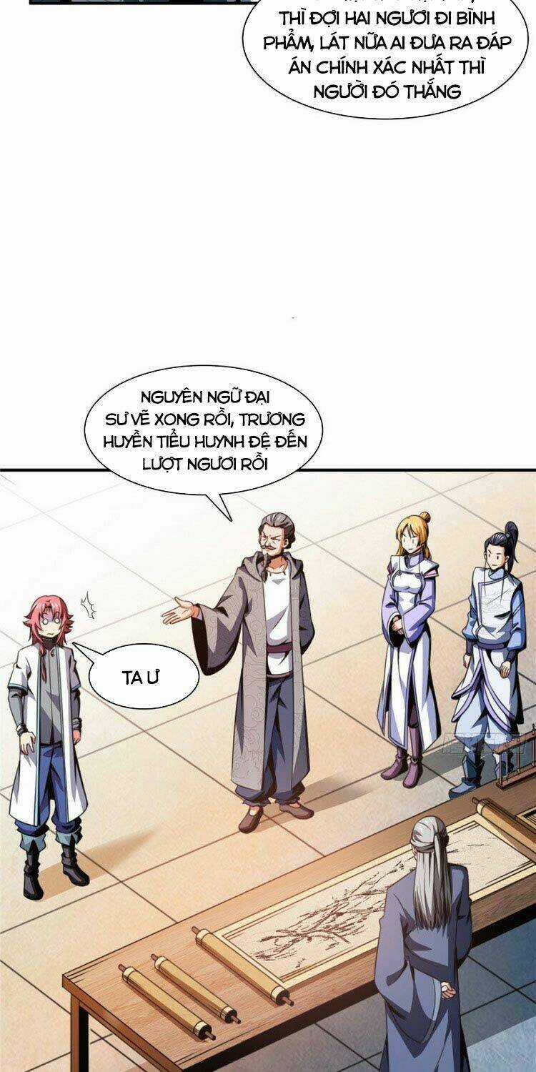 Thiên Đạo Đồ Thư Quán - Chapter 93 - Trang 15
