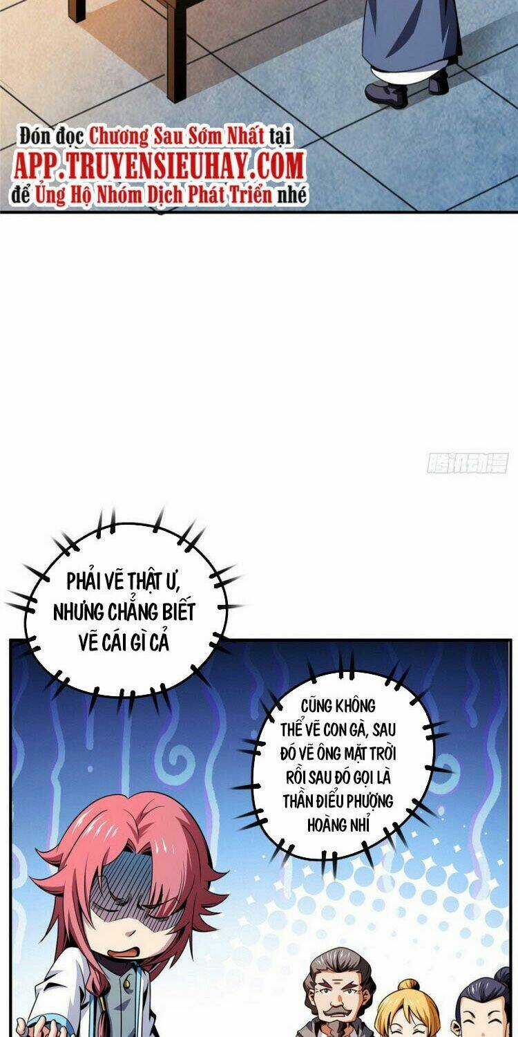 Thiên Đạo Đồ Thư Quán - Chapter 93 - Trang 16