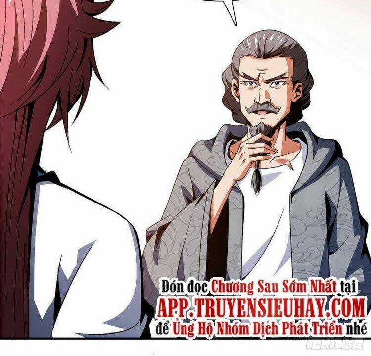 Thiên Đạo Đồ Thư Quán - Chapter 93 - Trang 19