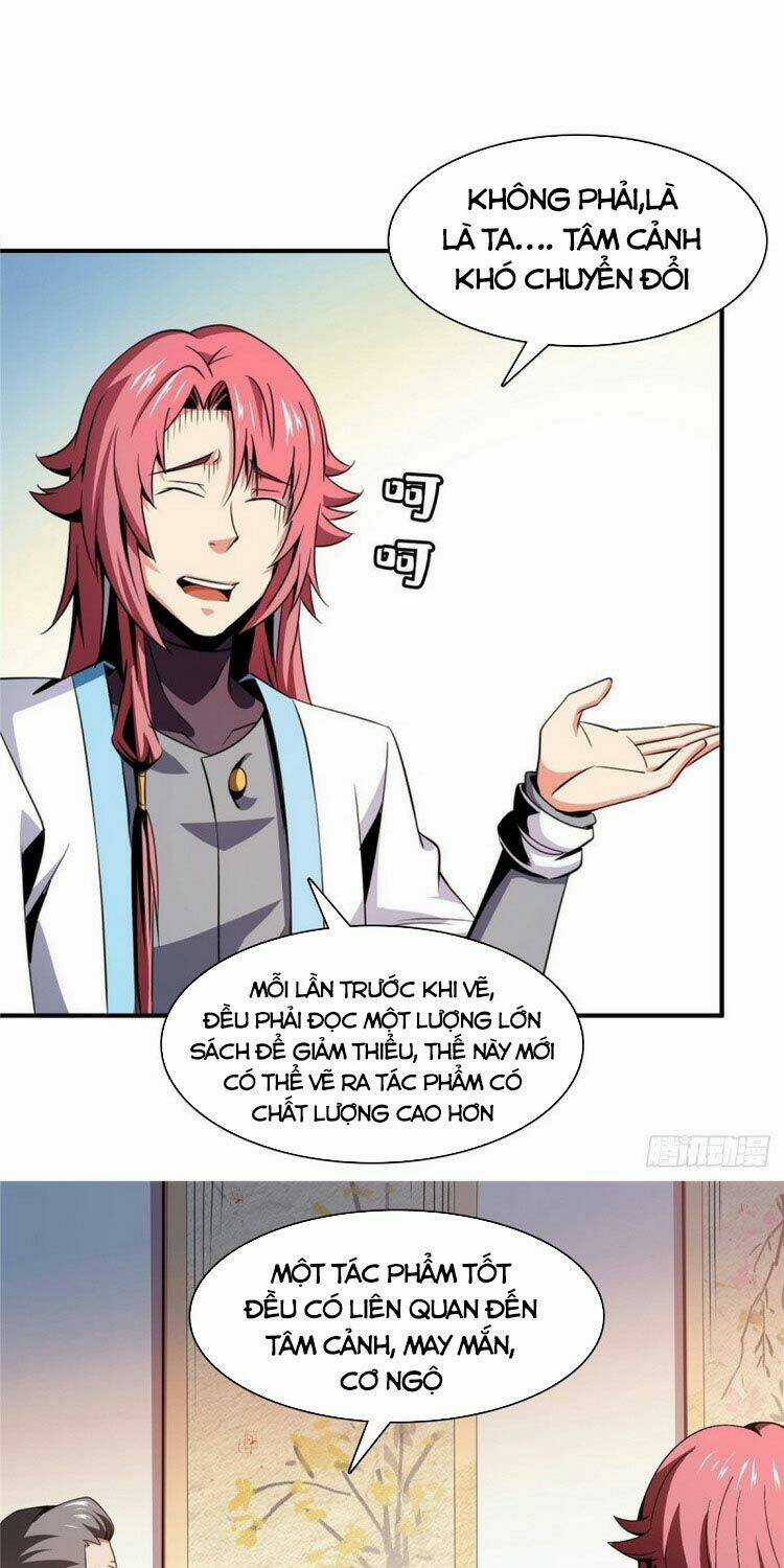 Thiên Đạo Đồ Thư Quán - Chapter 93 - Trang 20